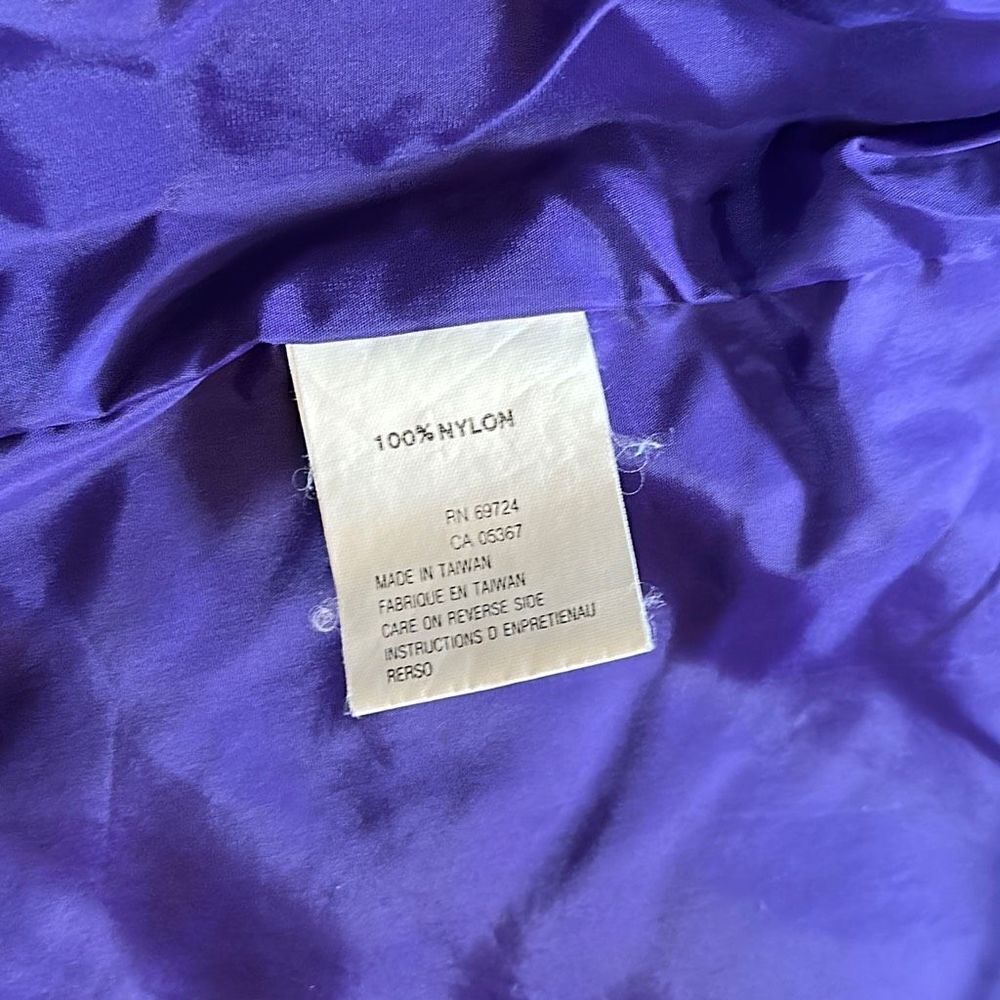 Vintage Columbia Sportswear Whirlibird Jacket - Picture 9 of 14